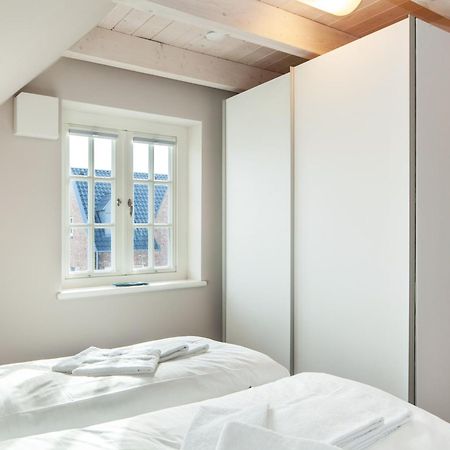 Apartamento Moin Moin List Exterior foto