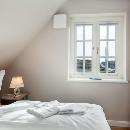 Apartamento Moin Moin List Exterior foto