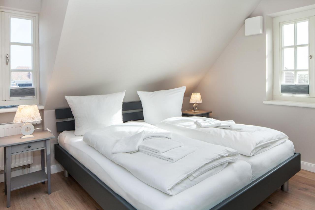 Apartamento Moin Moin List Exterior foto