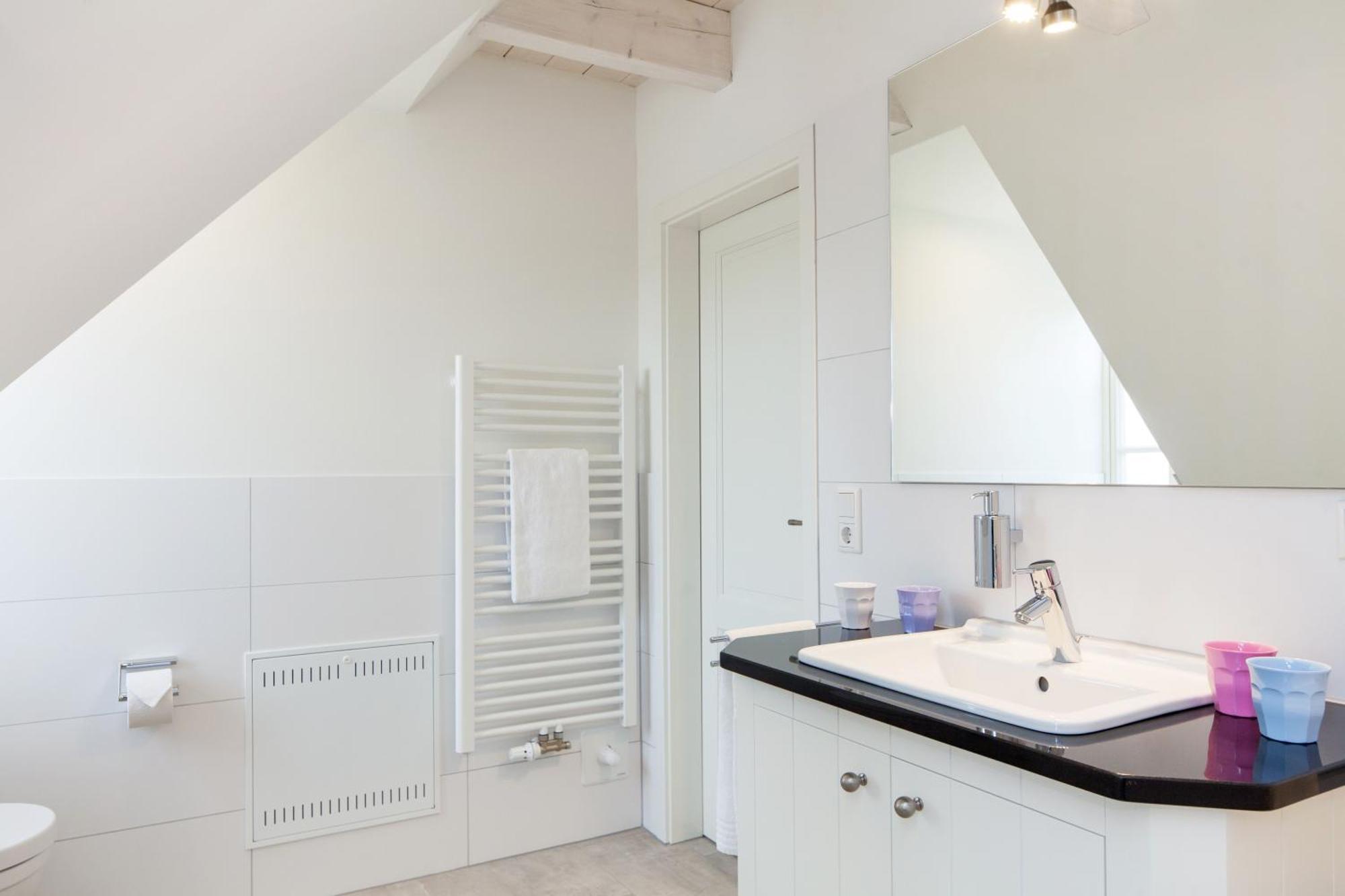 Apartamento Moin Moin List Exterior foto