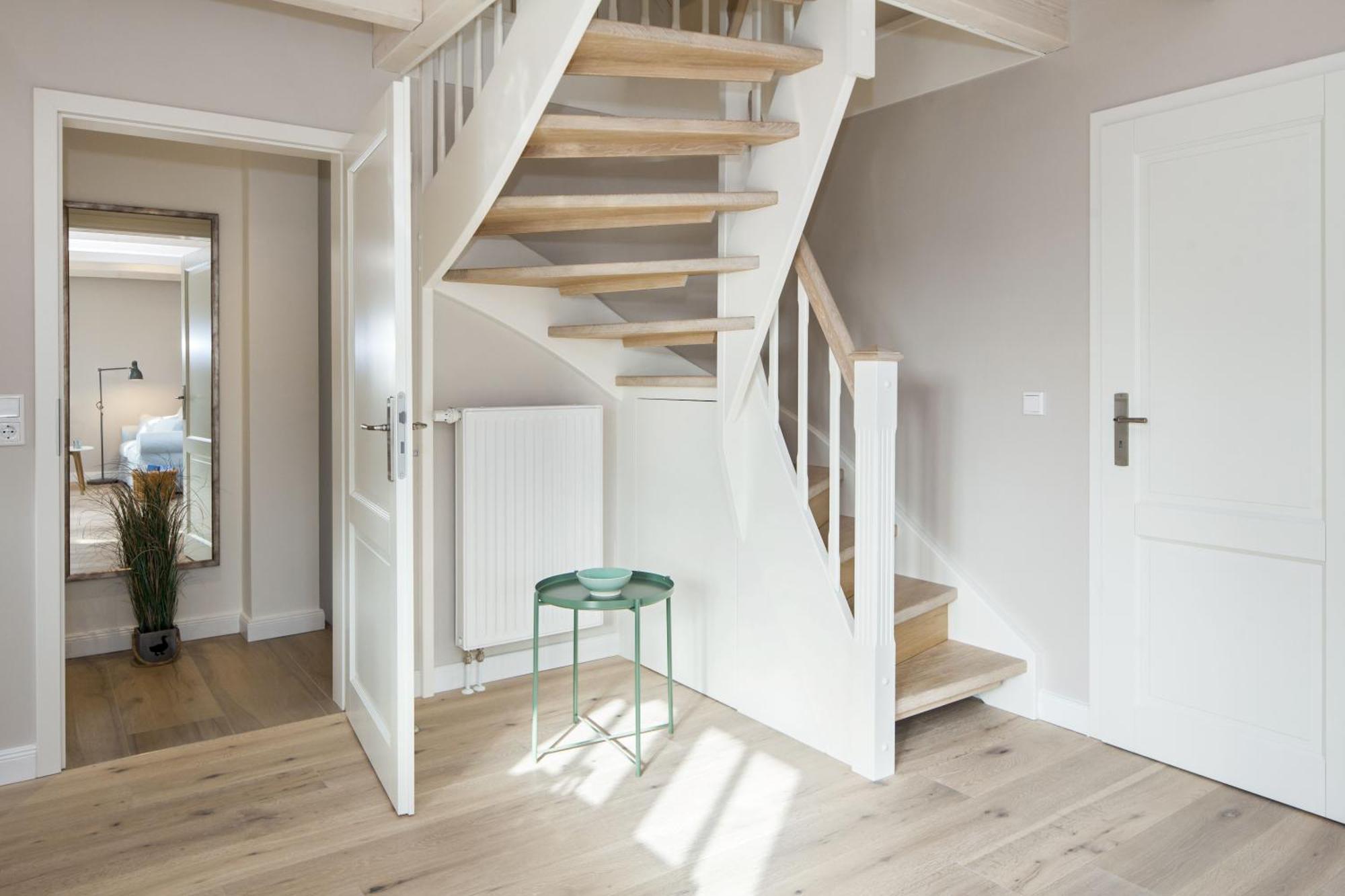 Apartamento Moin Moin List Exterior foto