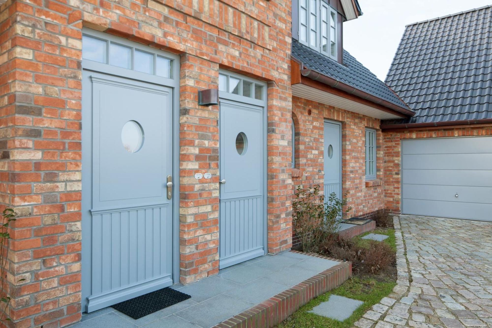 Apartamento Moin Moin List Exterior foto